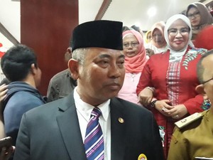 Kemenhub Putuskan Tak Setop KRL, Walkot Bekasi Minta Warga Batasi Kegiatan