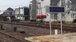 Menjajal Jalur Kereta Peninggalan Belanda di Jawa Barat