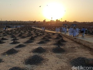 Kisah Abdurrahman bin Auf, Sahabat Nabi yang Selalu Gagal buat Jadi Miskin