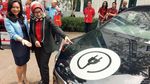 Gandeng Telkomsel, Bluebird Hadirkan Taksi Berbasis IoT