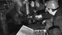 Lubang ini digali pada masa Uni Soviet atas nama sains, sehingga ilmuwan bisa mengetahui apa yang ada di bawah sana (pechenga.ru)