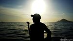Perahu Penolong Ini Buat Nelayan Miskin Bisa Melaut Lagi