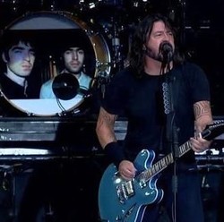 Prediksi Setlist Konser Foo Fighters di Jakarta