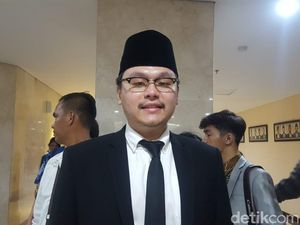 Anggota DPRD DKI Termuda: Negara Perlu Perubahan Radikal