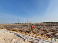 Freeport Sudah Habiskan Rp 2 T Untuk Konstruksi Smelter Gresi