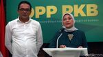 DPP PKB Umumkan Kepengurusan