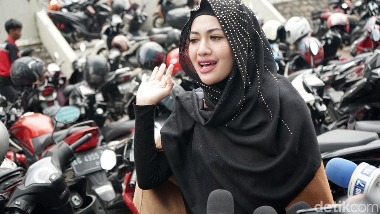 Foto: Palevi S/detikFoto Foto: Palevi S/detikFoto