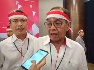 Tingkatkan Persatuan, Hutama Karya Gelar Silaturahmi Kebangsaan