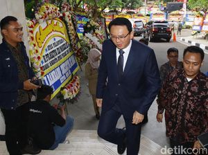 Video Lama soal Ibu Kota Pindah Diviralkan, Ahok Anggap Adu Domba