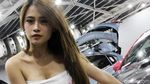 Yang Bikin Gagal Fokus di Pameran Modifikasi Singapura