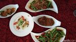 Foto: Mencoba Makanan Favorit Sultan di Yogyakarta