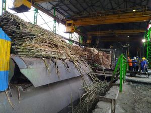 Indonesia-Laos Jajaki Kerja Sama Bisnis Rp 28 Triliun