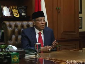 Kejujuran 2 Pemimpin Ormas Islam Terbesar soal Corona Tuai Pujian