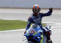 Alex Rins