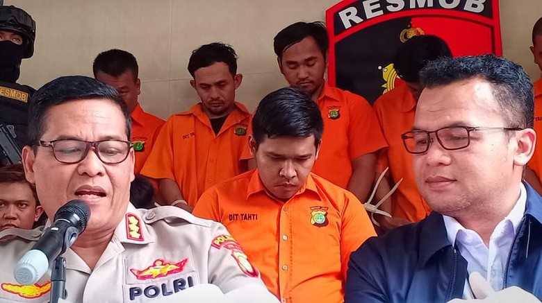 Tipu Wanita yang Dikenal via Aplikasi, Sopir Taksi Online Ditangkap Tipu Wanita yang Dikenal via Aplikasi, Sopir Taksi Online Ditangkap