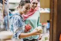 Racikannya Sederhana, Kenikmatan Masakan Rumah Selalu Bikin Kangen