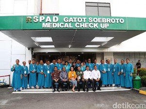 Fit and Proper Test Capim KPK Pekan Depan, Komisi III Utamakan Uji Integritas