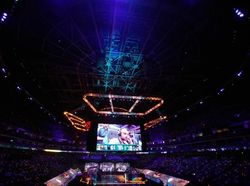 Perjuangan Juara Dunia Dota 2 yang Diganjar Rp 221 Miliar