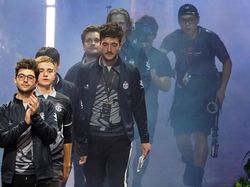 Perjuangan Juara Dunia Dota 2 yang Diganjar Rp 221 Miliar