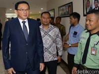 Alasan Penolakan Ahok Masuk Pertamina, Tol Terpanjang RI Gratis Sebulan