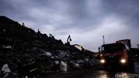 Permasalahan sampah juga terus menghinggapi Bekasi.