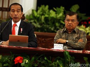Pemindahan Ibu Kota RI Butuh Rp 466 T, Dari Mana Dananya?