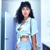 Shan sendiri adalah seorang seks edukator bersertifikat. Tak hanya sering memberikan tips seputar bercinta, wanita asal Toronto, Kanada itu pun seorang pakar hubungan.  Foto: dok. Instagram