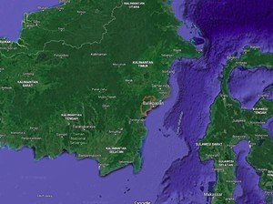Sederet Pengembang yang Bakal Jadi Juragan Tanah di Ibu Kota Baru