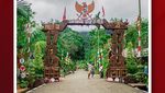 Foto: Ini 15 Pemenang Festival Gapura Cinta Negeri