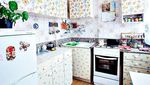 Duh, Kocaknya! 15 Desain Dapur Ini Ngaco Abis