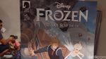 Melihat Deretan Komik Disney di D23 Expo