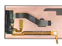 Ketika Galaxy Note 10+ 5G Dipreteli