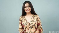 Sekarang udah baikan atau masih emosi nih? Pool/Palevi S/detikFoto.