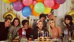 Tembus 100 Juta Subscriber, Ini Serunya PewDiePie Saat Makan Pizza