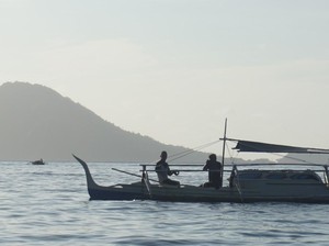 Belum Ada Perahu Penolong, Dulu Nelayan Sering Terdampar dan Hilang