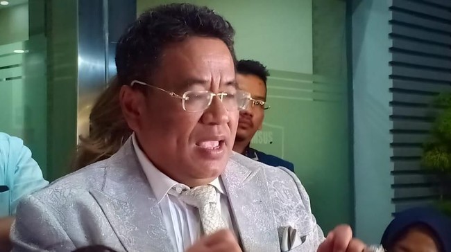 Hotman Paris Beberkan Kronologi Nikita Mirzani Labrak Elza Syarief