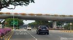 Singapura Bebas Macet di Hari Senin