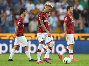 Milan Butuh 4-5 Pemain Top untuk Bersaing di Liga Italia