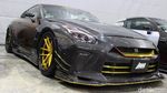 Godzilla Jawara Modifikasi Singapura