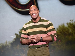 Dwayne Johnson dan Chris Morgan Bekerja Sama untuk Film Natal Bertema Misteri