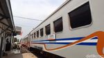 Menjajal Jalur Kereta Peninggalan Belanda di Jawa Barat