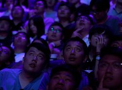 Perjuangan Juara Dunia Dota 2 yang Diganjar Rp 221 Miliar