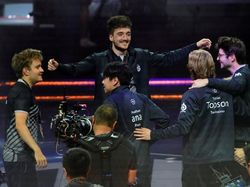 Perjuangan Juara Dunia Dota 2 yang Diganjar Rp 221 Miliar