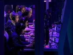 Perjuangan Juara Dunia Dota 2 yang Diganjar Rp 221 Miliar