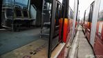Melihat Bangkai TransJakarta di Pulogadung