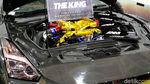 Godzilla Jawara Modifikasi Singapura