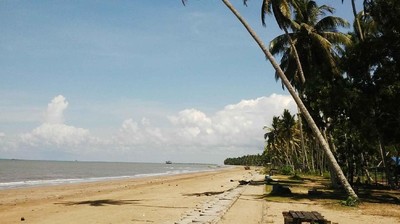 Potret Objek Wisata di Penajam Paser Utara, Calon Ibu Kota Negara