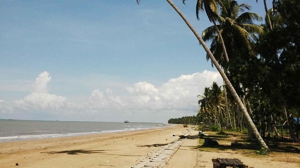 Potret Objek Wisata di Penajam Paser Utara, Calon Ibu Kota Negara