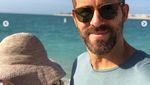 Astaga! Ryan Reynold Unggah Foto Terbaik di Ultah Blake Lively