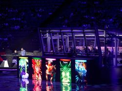 Perjuangan Juara Dunia Dota 2 yang Diganjar Rp 221 Miliar